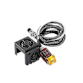 Miniatyrbillede 3 af 5: Creality 3D CR-10S Fuld Samlet Ekstrudersæt CR-10 Hotend Samling Fuld Dysesæt Fuld Samlet