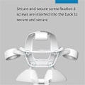 Miniatyrbilde 3 av 5: Passer for Oculus2 3 Pico4 Htcnolo Hode Display Vr Alt-I-Ett Maskin Håndtak Brakett VR Display S