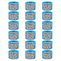 Miniatyrbilde 1 av 5: Intex Pure Hot Tub Filterpatron S1 - Gjenbrukbar & Vaskbar (18 stk) xi