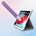 Miniatyrbillede 5 af 5: Børne Stylus Pen Touch Screen Tablet Stylus Blyant Universal Lilla