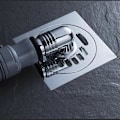 Miniatyrbild 2 av 5: Golvbrunnskoppling för tvättmaskin, dubbel funktion, röranslutning, universal slangadapter för diskmaskin, avfallskvarn, vattenlås, verktyg A