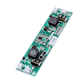 Miniatyrbillede 3 af 5: Universal 26-65 tommer LED LCD TV Baggrundslysdriverkort TV Konstant Strømkort 80-480 Ma Output 2