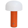 Miniatyrbilde 1 av 5: Sopplampe med 3-fargers dimming