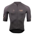 Miniatyrbild 1 av 5: PNS Cykeltröja för män med kort ärm Andas MTB-cykel Sommar Svart Cykelkläder Maillot Ropa Ciclismo Uniform Suit 11 XS