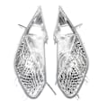 Miniatyrbillede 1 af 5: 1 par LED sidemarkeringslys til 2003 2004 2005 2006