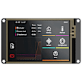 Miniatyrbillede 1 af 5: TFT35 SPI V2.1 Grafisk Smart Display Kompatibel BTT Manta M8P/M4P/M5P, Manta E3EZ Kontrolkort