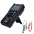 Miniatyrbillede 1 af 4: DM100A Multifunktionelt Multimeter Høj Nøjagtighed Håndholdt Spændings- og Strømtester 10A/600V