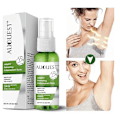 Miniatyrbild 1 av 5: Maximal Styrka Antiperspirant Flytande Spray, Stark Deodorant för Överdriven Svettning & Hyperhidrosbehandling - Uppfriskande Doft - 30ml