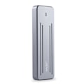 Pikkukuva 1 / 5: i9 GTR M.2 Nvme -kiintolevyn kotelolle Thunderbolt3 Usb3.1 SSD-kotelo 10 Gbps