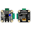 Miniatyrbild 2 av 5: NEMA 17 Stegmotordrivare, MKS SERVO42C PCBA Motordrivarkit Ultratyst Kort, CNC-Laserdelar t