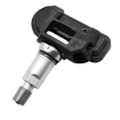Miniatyrbillede 2 af 5: 4 stk. Bil TPMS Sensor Dæktrykssensor Overvågningssystem 13598775 13581560 til