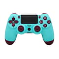 PS4-kontroll DoubleShock för Playstation 9 - Trådlös