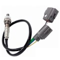 Miniatyrbild 1 av 5: Syresensor O2 Uppströms För 6 2.5l Atenza 2009-2011 L593188g1 L593-18-8g1