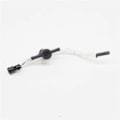 Miniatyrbillede 4 af 4: Til A4 A5 A6 A7 A8 Q5 2011-2018 Kølervæskerør bag motor 059121086AH / 059121671B