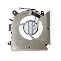 Miniatyrbillede 2 af 5: CPU Køleventilator til GF63 GF65 MS-16R1 MS-16R2 PABD08008SH N413 E322500300A