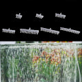 Miniatyrbillede 3 af 5: Luftfordeler Splitter 4-vejs 6-vejs 8-vejs 10-vejs 12-vejs 16-vejs Luftstrømsarm