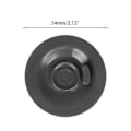 Miniatyrbillede 4 af 5: Mike 2x Rengøringsdisk Sp0001517 Til Sage Barista Espresso Kaffe Maskine Bes875 54mm