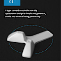 Pikkukuva 2 / 5: Sopii Oculus2 3 Pico4 Htcnolo pää näyttö Vr All-In-One koneen kahvan kiinnikkeeseen VR näyttö S