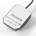 Miniatyrbild 3 av 5: För Beidou +GPS Dual-Mode Satellitpositionering Buss Intelligent Multifunktionell Bekväm Terminal