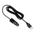 Pikkukuva 2 / 5: 10W Pieni Upotettava Akvaariolämmitin Älykäs Termostaatti USB Lämmitysauva