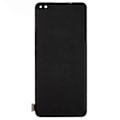 Miniatyrbilde 2 av 4: For OnePlus Nord/8 Nord 5G/OnePlus Z Grade C LCD-skjerm og Digitizer Assembly Del (TFT-teknologi)