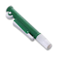Miniatyrbild 1 av 5: Pipett Enkanalig Volym Mikropipetter Lab Transfer Pipetter För Lab 2ml 10ml 25ml