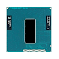 Miniatyrbilde 2 av 5: Core I7 3740QM SR0UV 2.7GHz Notebook CPU Laptop Prosessor