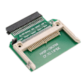 Miniatyrbillede 5 af 5: Merory Kort Compact Flash Til 50Pin 1.8\" Ide Harddisk Ssd Adapter