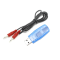 Pikkukuva 2 / 5: 8 in 1 Tietokoneen Lentosimulaattori 8 in 1 USB Lentosimulaattori XTR5 FPV Dropshipille