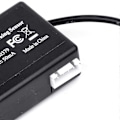 Miniatyrbillede 5 af 5: Elektromagnetisk Induktionslyd Advarsel Parkeringssensor Backup Parkeringsradarer