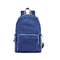 Miniatyrbillede 1 af 5: Vandtæt Foldbar Taske - 1 Styk, 46cm*31cm*19cm, Dybblå