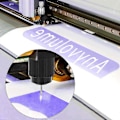 Pikkukuva 4 / 5: 30 kpl 30/45/60 asteen terä vinyylileikkuri plotterin leikkaus CB09 CB09U Graphtecille terällä