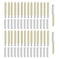 Miniatyrbilde 1 av 4: 50 stk. Premium Fine Point-blader for 3/Maker/Explore 3/Explore Air 2/Air/One/Venture, erstatningsblad