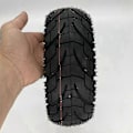 Miniatyrbilde 2 av 5: 1 stk 80/65-6 Dekk 10x3.0-6 Dekk for Elektrisk Scooter Speedual Grace 10 Zero 10x 10 X 3.0