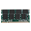 Miniatyrbillede 4 af 5: 1GB DDR1 Laptop Hukommelse Ram SO-DIMM 200PIN DDR333 PC 2700 333MHz til Notebook Sodimm Memoria