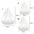 Pikkukuva 5 / 5: Sisäkotelon suojus vedenpitävä Lazy Bean Bag -sohvien päällinen, ei täytettä