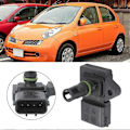 Miniatyrbillede 2 af 5: 22365-AX000 22365AX000 MAP Sensor Luftmængdemåler Sensor til MICRA III K12