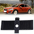 Miniatyrbild 2 av 4: Växelspakskonsolskydd för Volvo C30 C70 S40 V50 8699465