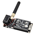 Miniatyrbillede 1 af 5: T3S3 MVSRS ESP32-S3 LoRa Udviklingskort SX1262 868MHz OLED Display