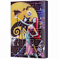 Miniatyrbillede 2 af 5: Adventskalender 2023 Hot Selling 24 Gothic Horror Atmosphere Calendar Blind Box Halloween Advent Countdown Kalender Blind Box style 9