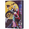Pikkukuva 2 / 5: Adventtikalenteri 2023 Hot Selling 24 Gothic Horror Atmosphere -kalenteri Blind Box Halloween Advent Countdown Kalenteri Blind Box style 9