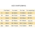 Miniatyrbilde 5 av 5: Dame Shapewear Control Truser Body Shaper Butt Lifter Polstret hofteforsterker Sømløst undertøy Hi- Waist Short