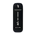 Miniatyrbillede 4 af 5: 4G LTE USB Modem USB Netværksadapter WiFi Router Netværks Hotspot 150Mbps