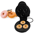 Miniatyrbillede 5 af 5: Elektrisk Donutmaskine Non-stick Belagt Køkken Donut Maker EU Stik A