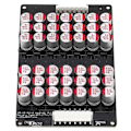 Miniatyrbillede 4 af 5: 10S til 14S Batteri Aktiv Equalizer Balancer Modul til NCM, Li-Ion, LTO Batteri