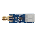Pikkukuva 3 / 5: Balun One Nine Tiny Low Cost - 1:9 HF-antennibaluni antennisisääntulon suojauksella Ham it up SDR:lle