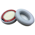 Miniatyrbilde 5 av 5: Erstatningsøreputer for Beats Studio 3/Beats Studio 2 B0500/B0501 Headset Kjølende Gel Memory Foam