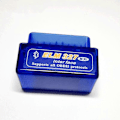 Pikkukuva 1 / 2: Auton vianmäärittäjä V1.5 Bluetooth-versio tukee Apple Android bluetooth obd2:ta