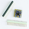 Miniatyrbillede 3 af 5: FPV Mini Micro-OSD Mini OSD til SP Racing CC3D Naze32 F3 F4 Flight Controller