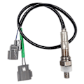 Miniatyrbild 3 av 5: Syresensor O2 Uppströms För 6 2.5l Atenza 2009-2011 L593188g1 L593-18-8g1
